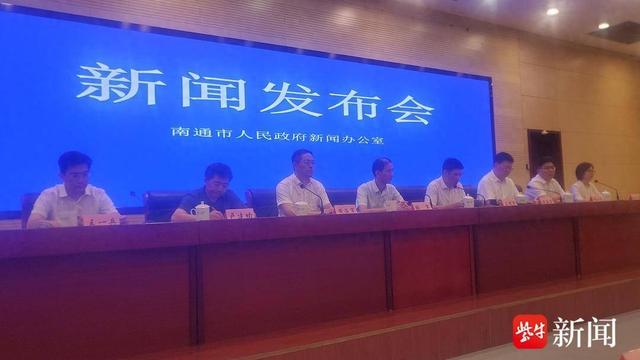 向“新”而行、逐“綠”而變，南通精繪城鄉(xiāng)融合美麗新圖景